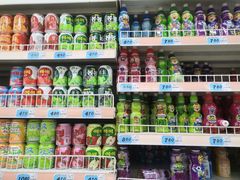 -大润发(花雨店)