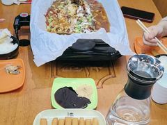 -三煮纸包鱼(青岛总店)