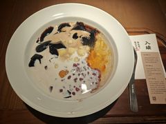 -RUXU入续糖水铺与包(卓悦中心店)