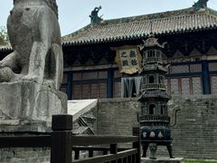 -永乐宫