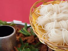 -王大乔泡椒米线·小火锅(深圳欢乐世纪店)