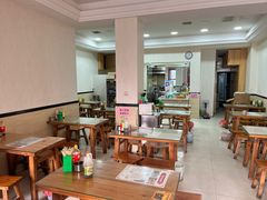-东北熏肉大饼(大学南路店)