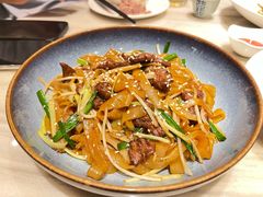 干炒牛河-陶陶居酒家(正佳广场店)