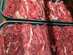 -牛村来人潮汕牛肉火锅(西单店)