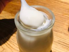 藏家酸奶-缘生态云南菜·野生菌庭院餐厅(华侨城店)