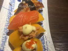 -大雄寿司(中华广场店)