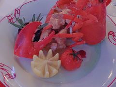 -马克西姆餐厅(崇文门店)