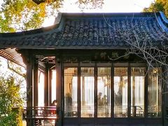 -杭州西湖柳莺里酒店