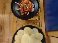 -九田家黑牛烤肉料理(吴江万象汇店)