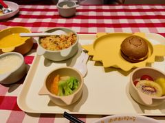 -西贝(枫蓝国际购物中心店)