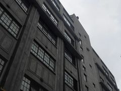 -上海四行仓库抗战纪念馆