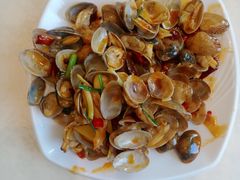 -南海渔家•海鲜•正宗海南菜(海棠湾店)