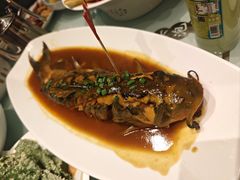 -老德州四合院·德州菜(天衢路店)