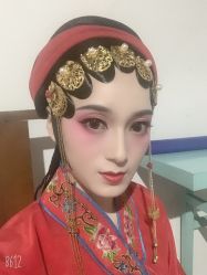-盘子女人坊古装写真摄影(南京总店)