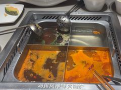 -海底捞火锅(泰安爱琴海店)