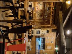 -包装马车·韩国料理·포장마차