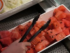 -比格比萨自助(延庆万达广场店)