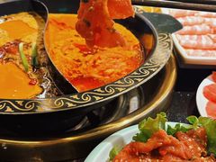 -三江两海老火锅(北京首店)