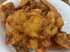-渔家乐小海鲜(皇姑店)