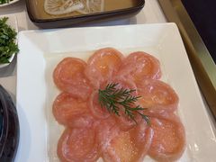 -皇城老妈(德胜店)