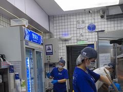 -煲珠公·老红糖珍珠奶茶(长宁龙之梦店)