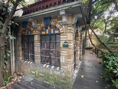 -马勒别墅饭店(静安寺店)