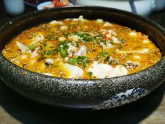 -老灶房-四川土菜(铁牛广场店)