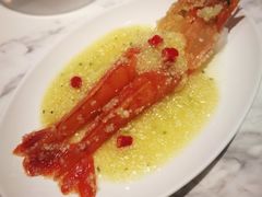 -喜鼎海胆水饺(柏威年购物中心店)