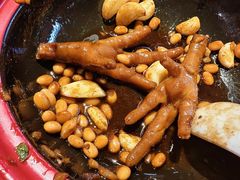 -小柴米·传统江西菜(八一广场店)