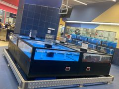 -盒马X会员店(王府井奥莱UP TOWN店)