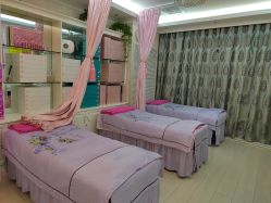 -香薇妮丝女子减肥院