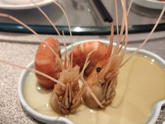 -锦江宾馆-花园餐厅