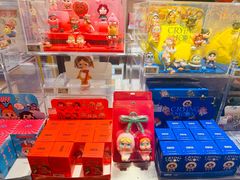 -泡泡玛特POPMART(大兴荟聚店)