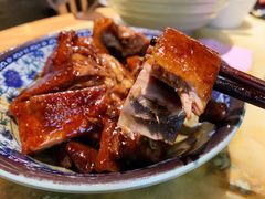-慧娟面馆·餐厅(望江路店)