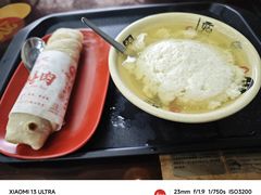 -好吃再来大饼熏肉(胜利北路店)