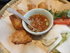 -大头虾越式风味餐厅(光明广场店)