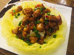 -潮中人·潮州菜(益乐路店)