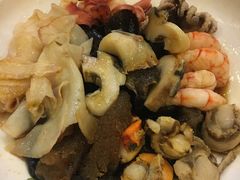 -宝轩渔府·老字号海鲜·正宗津菜(水上店)