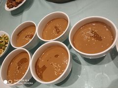 精品麻酱-天宜隆蘑菇宴火锅(石景山旗舰店)