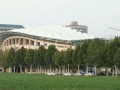 -河南财经政法大学(郑东校区)