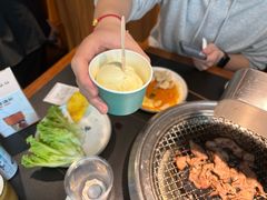 -東盛炭烤自助料理(浦东文峰广场店)