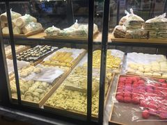 -清真全盛斋传统糕点(西羊市店)