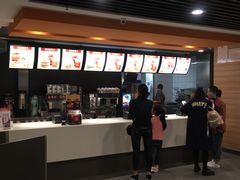 -麦当劳(郑州新郑机场)