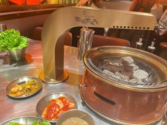 -西塔老太太泥炉烤肉(苏州大悦城店)