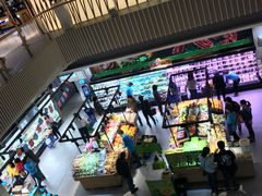 -盒马鲜生(189购物中心店)