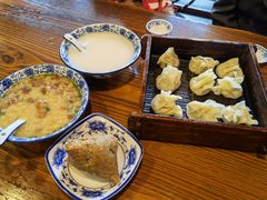 -张家巷美食(南浔店)