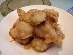 -大妈饺子馆·特色锅包肉·饺子(鼓楼店)