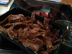 -萝鸡思味秘制泡菜(万家丽店)
