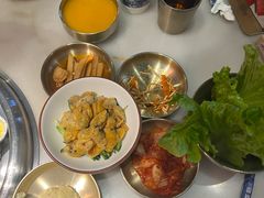 -韩宫宴和牛烤肉(宣州国购店)