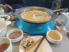 蒜香烤鱼-半天妖烤鱼(新中关购物中心店)